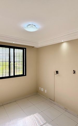 Apartamento para alugar com 59m², 2 quartos e 1 vaga Apartamento para alugar com 59m², 2 quartos e 1 vagaSala