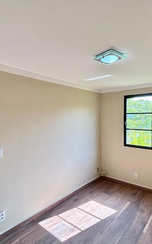 Apartamento para alugar com 59m², 2 quartos e 1 vaga Apartamento para alugar com 59m², 2 quartos e 1 vagaQuarto 2