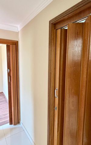 Apartamento para alugar com 59m², 2 quartos e 1 vaga Apartamento para alugar com 59m², 2 quartos e 1 vagaCorredor