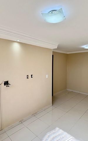 Apartamento para alugar com 59m², 2 quartos e 1 vaga Apartamento para alugar com 59m², 2 quartos e 1 vagaSala