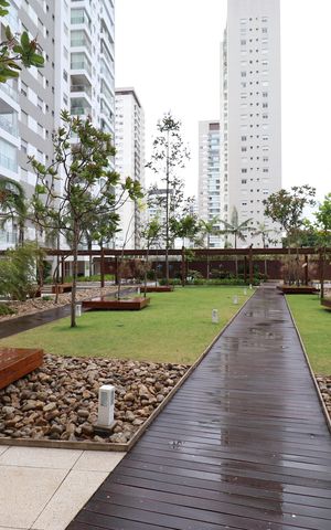 Apartamento à venda com 88m², 3 quartos e 2 vagasÁrea comum 