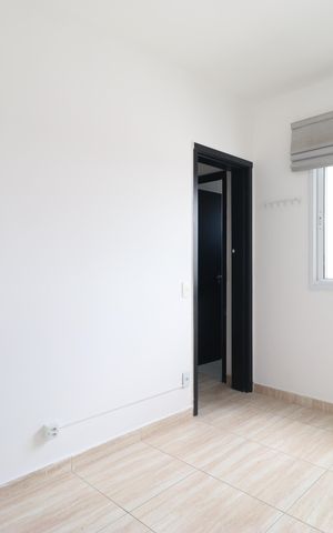 Apartamento à venda com 88m², 3 quartos e 2 vagasQuarto 1