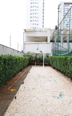 Apartamento à venda com 88m², 3 quartos e 2 vagasÁrea comum 