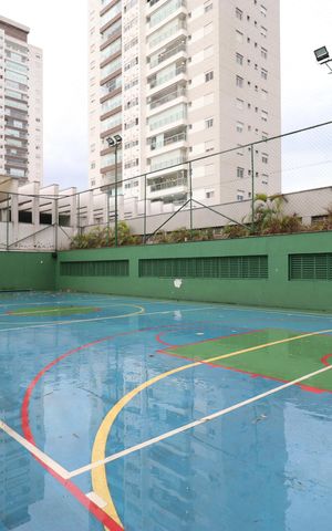 Apartamento à venda com 88m², 3 quartos e 2 vagasQuadr 