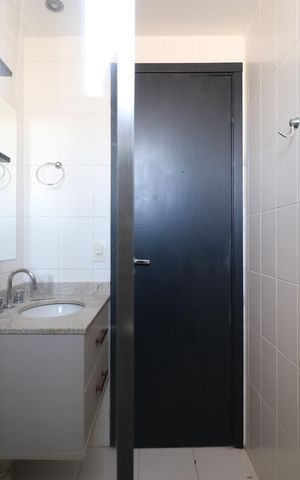Apartamento à venda com 88m², 3 quartos e 2 vagasSocial 