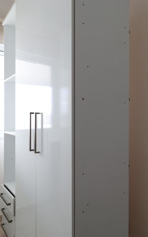 Apartamento à venda com 88m², 3 quartos e 2 vagasQuarto 2