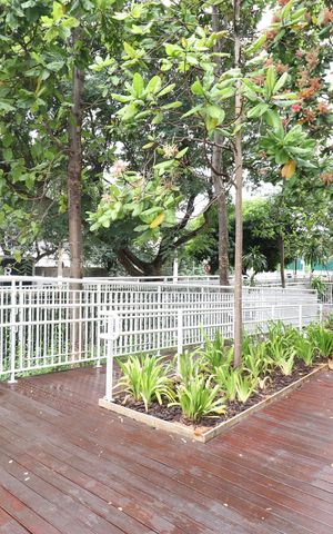 Apartamento à venda com 88m², 3 quartos e 2 vagasÁrea comum 