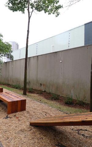 Apartamento à venda com 88m², 3 quartos e 2 vagasÁrea comum 
