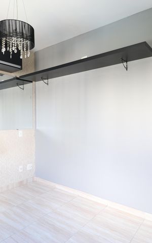 Apartamento à venda com 88m², 3 quartos e 2 vagasSuite 