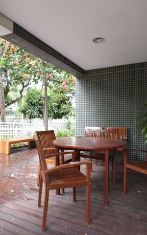 Apartamento à venda com 88m², 3 quartos e 2 vagasÁrea comum 