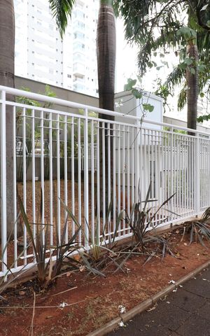 Apartamento à venda com 88m², 3 quartos e 2 vagasFachada 