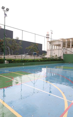 Apartamento à venda com 88m², 3 quartos e 2 vagasQuadra 