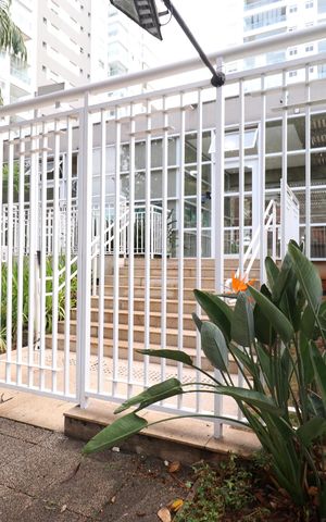 Apartamento à venda com 88m², 3 quartos e 2 vagasFachada 