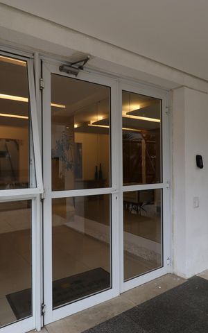 Apartamento à venda com 88m², 3 quartos e 2 vagasÁrea comum 