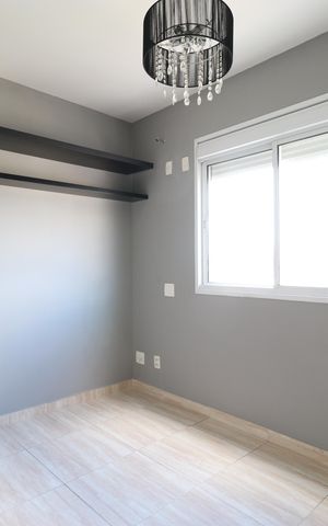 Apartamento à venda com 88m², 3 quartos e 2 vagasSuite 
