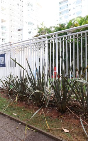 Apartamento à venda com 88m², 3 quartos e 2 vagasÁrea comum 