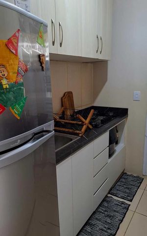 Apartamento à venda com 78m², 3 quartos e 1 vaga Apartamento à venda com 78m², 3 quartos e 1 vagaCozinha
