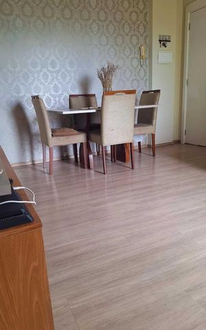 Apartamento à venda com 78m², 3 quartos e 1 vaga Apartamento à venda com 78m², 3 quartos e 1 vagaSala