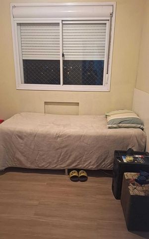 Apartamento à venda com 78m², 3 quartos e 1 vaga Apartamento à venda com 78m², 3 quartos e 1 vagaQuarto