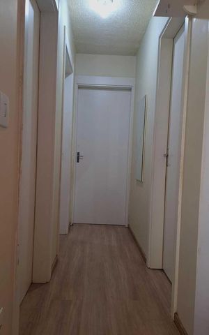 Apartamento à venda com 78m², 3 quartos e 1 vaga Apartamento à venda com 78m², 3 quartos e 1 vagaCorredor