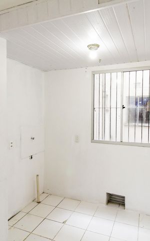 Apartamento para alugar com 55m², 2 quartos e 2 vagas Apartamento para alugar com 55m², 2 quartos e 2 vagasCozinha