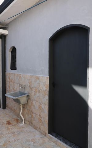 Studio para alugar com 12m², 1 quarto e sem vagaÁrea de Serviço