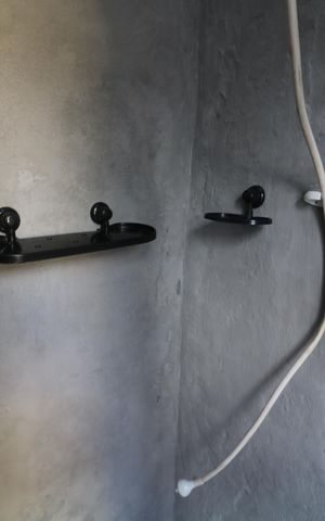 Studio para alugar com 12m², 1 quarto e sem vagaBanheiro