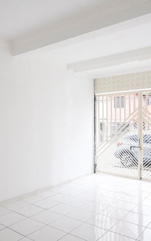 Casa para alugar com 150m², 2 quartos e 2 vagasGaragem