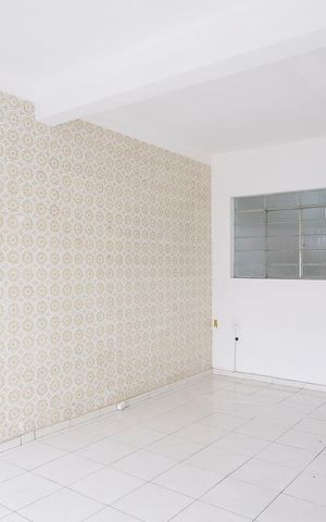 Casa para alugar com 150m², 2 quartos e 2 vagasGaragem