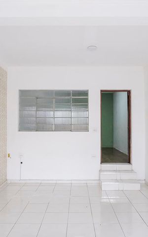 Casa para alugar com 150m², 2 quartos e 2 vagasGaragem