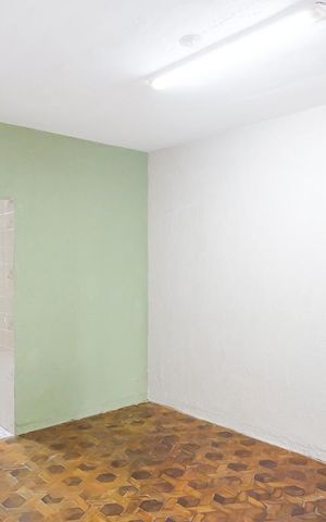 Casa para alugar com 150m², 2 quartos e 2 vagasSala