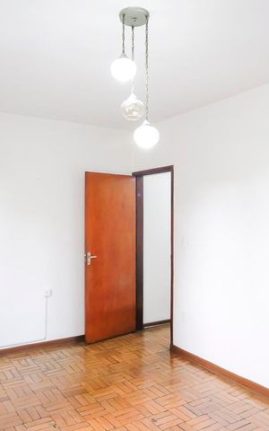 Casa para alugar com 150m², 2 quartos e 2 vagasQuarto 1