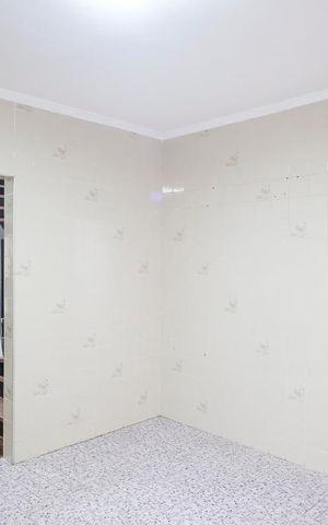 Casa para alugar com 150m², 2 quartos e 2 vagasCozinha