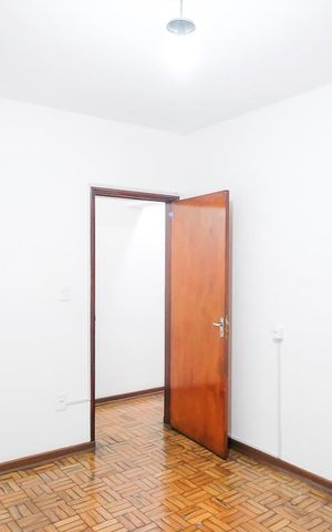 Casa para alugar com 150m², 2 quartos e 2 vagasQuarto 2