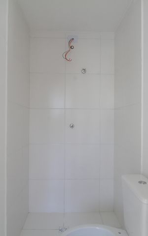 Studio à venda com 17m², 1 quarto e sem vagaBanheiro