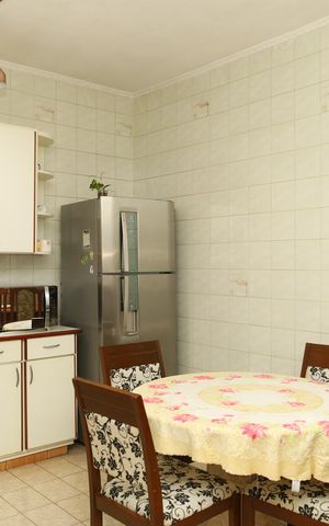 Casa à venda com 320m², 3 quartos e 3 vagasCozinha