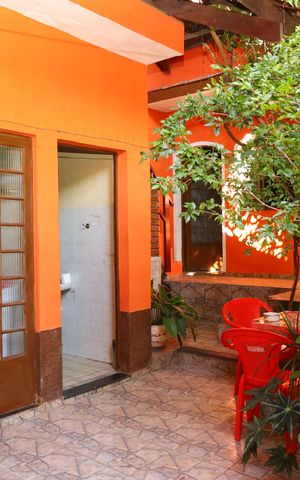 Casa à venda com 320m², 3 quartos e 3 vagasQuintal