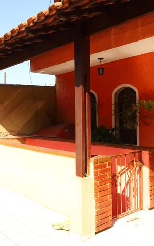 Casa à venda com 320m², 3 quartos e 3 vagasVaranda 3