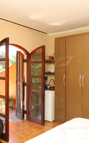 Casa à venda com 320m², 3 quartos e 3 vagasQuarto 1 - Suíte