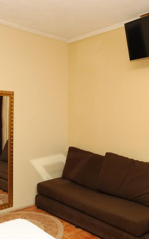 Casa à venda com 320m², 3 quartos e 3 vagasQuarto 1 - Suíte