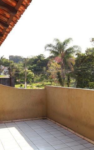 Casa à venda com 320m², 3 quartos e 3 vagasVaranda 3