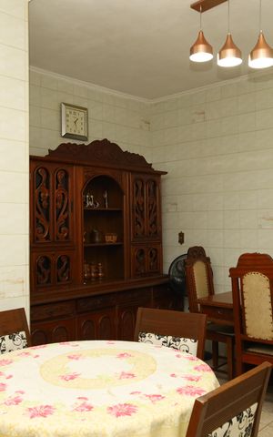 Casa à venda com 320m², 3 quartos e 3 vagasCozinha