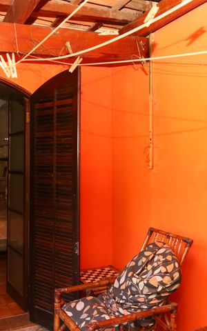 Casa à venda com 320m², 3 quartos e 3 vagasVaranda 1