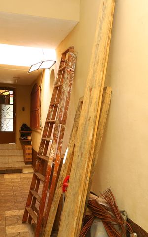 Casa à venda com 320m², 3 quartos e 3 vagasQuintal