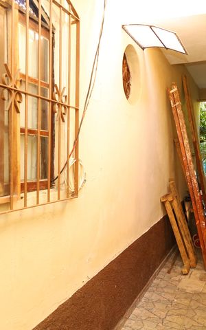 Casa à venda com 320m², 3 quartos e 3 vagasQuintal