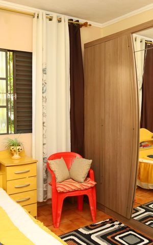 Casa à venda com 320m², 3 quartos e 3 vagasQuarto 3