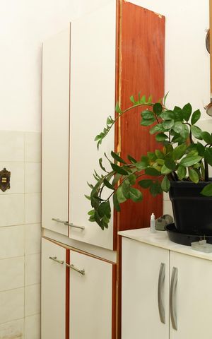Casa à venda com 320m², 3 quartos e 3 vagasÁrea de Serviço