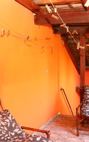 Casa à venda com 320m², 3 quartos e 3 vagasVaranda 1