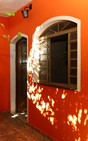 Casa à venda com 320m², 3 quartos e 3 vagasQuintal - Área da Churrasqueira