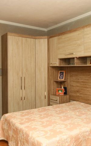 Casa à venda com 320m², 3 quartos e 3 vagasQuarto 2
